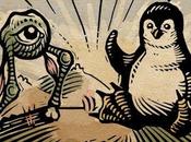 Incredipede, Puzzle Game Available Free Linux