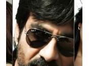 Ravi Teja’s Balupu Music Review