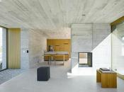Concrete House Wespi Meuron