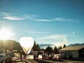 Google Uses High Flying Balloons Bring Internet Access with Project Loon