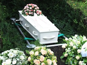 Alternative Funeral Ceremonies Burials