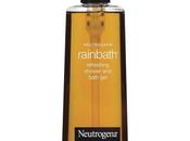 Soak Spirit Monsoons with NEUTROGENA RAINBATH® REFRESHING SHOWER BATH