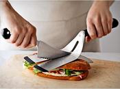 Chef Panini Spatula: Great Invention