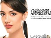 Info:Lakmé Office Stylist Range