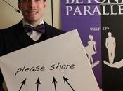 Writers Hate Kickstarter? Author Matthew Turner