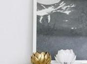 Inspiration Board Modern Candle Holders