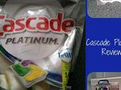 Cascade Platinum Pacs #MyPlatinum Contest