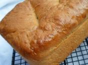 Baking Bread Very Tasty Tear Share Greek Loaf!