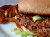 Pulled Pork Sandwiches