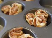 Cinnamon Butter Buns