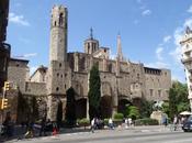 Barcelona: Gothic Quarter