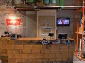 Levi’s Amsterdam Como Park