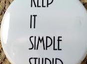 "Our Message That Simple"