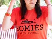 Brian Lichtenberg Homies Playa