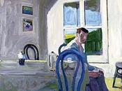 Seeing Things (11): Model Drinking Coffee