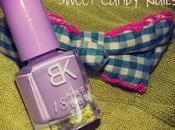 Review: Sweet Candy Fast Nail Polish from Born Pretty Store