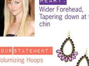 Wear Statement Earrings Every Face