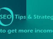 Tips Strategies Available More Income