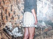 Fashion Anxiety: Rainy Daze