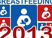Keep Britain Breastfeeding 2013