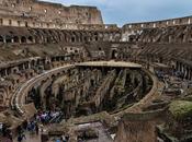 Colosseum, Roman Forum Palatine Hill