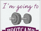 Fitness Friday: Technology Bootcamp Week