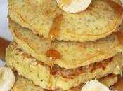Breakfast Weight Loss Recipe: Quinoa Pancakes