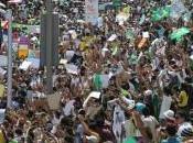 Protests Brazil (and Rest Week Travel Health)