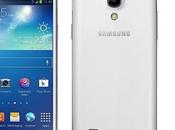Samsung Revealed Galaxy Mini Last Night London