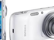 Samsung Premiere 2013: Galaxy Zoom, Mini More