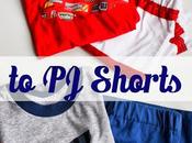 Shirts Shorts