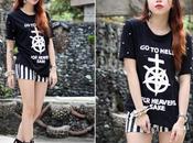 Hell Heaven’s Sake