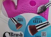 Review: Sigma Brush Clean