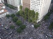 Million Brazilians Protest Against Gov’t Corruption, Spending, Taxes