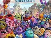 Movie Review: ‘Monsters University’