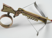 Crossbow Ring