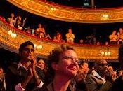 Science Applause Spreads Audience