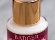 Badger's Damascus Rose Face Sunscreen Lotion