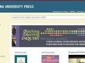 Indiana Blogs: University Press Blog