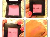 Bobbi Brown Pale Pink Blush