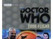 Retro ‘Doctor Who’ Reviews