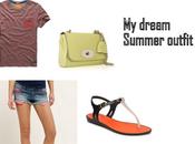 Guest Post: Dream Summer Outfit