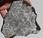 Incredible Pattern Hidden Inside Meteorite