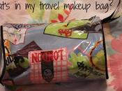 Travel Makeup