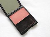 Shiseido Luminizing Satin Face Color Blush RD103, Basic Necessity