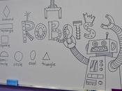 Robots Fairies {HeART Studio Review}