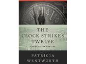 Book Review: Clock Strikes Twelve