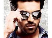 Yevadu Audio Release June