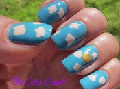 Guest Post Tricia Cat's Claws!