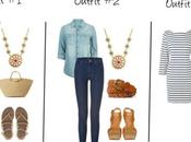 Tuesday Trend: Daisy Drop Necklace